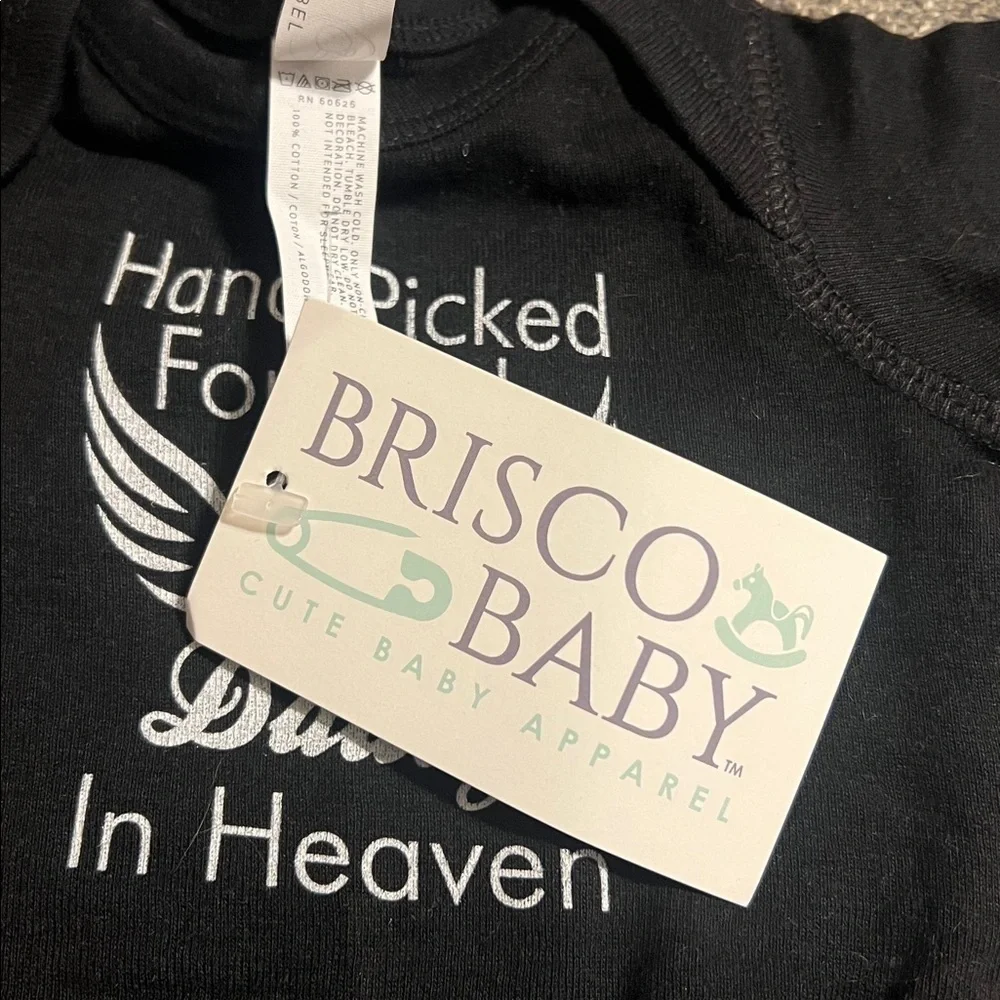 brisco baby father daddy
